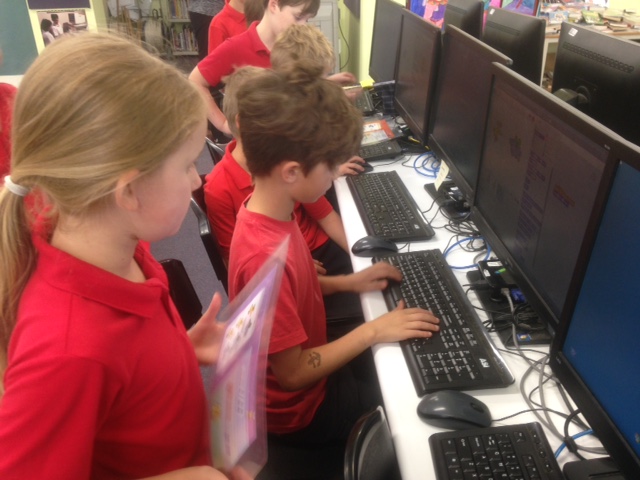 Computer based learning