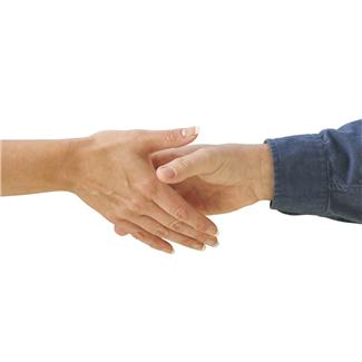 Handshake